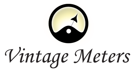 vintage-meters logo